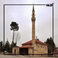 المساجد الخشبية في الأناضول.. جزء مهم من التراث الثقافي والتاريخي 3 مسجد ألباشي أوغلو