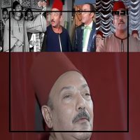 100 عام على ميلاد محمد طه مطرب المواويل 3 محمد طه والسينما