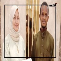 الطالب الغيني مامادو صفايو يحقق حلمه بالدراسة في الأزهر الشريف 3 المحطة الأخيرة للوصول للأزهر الشريف