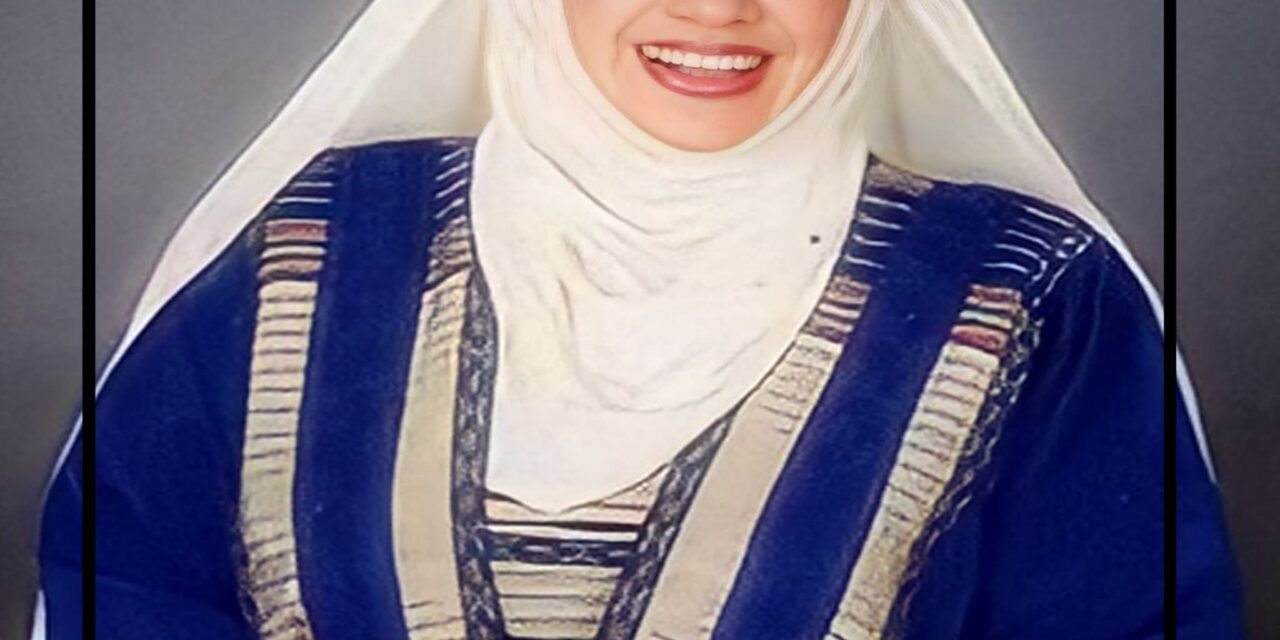 يا أغلى اسم في الوجود.. ورحلت نجاح سلام صوت العروبة الثائر