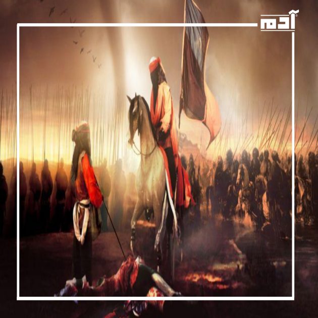 معركة كربلاء