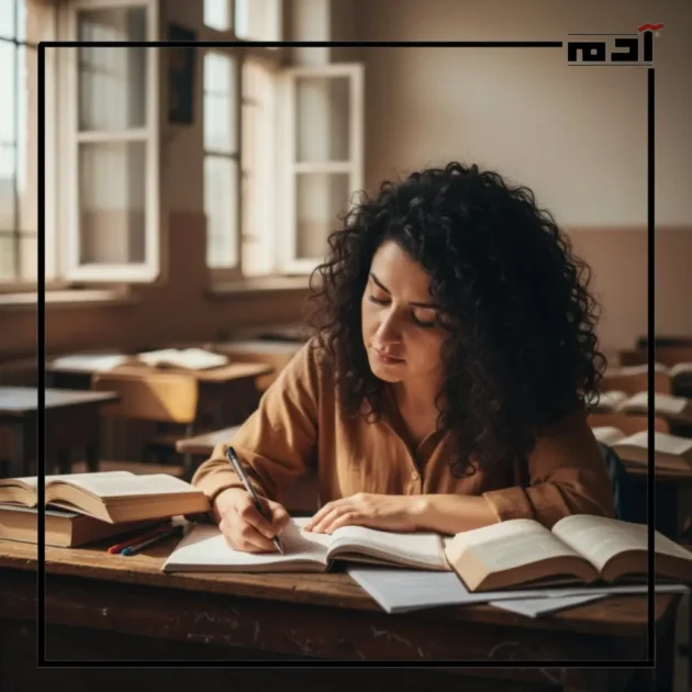 بداية نشاط نرجس محمدي ومسيرتها في الدفاع عن المرأة