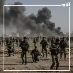طوفان الأقصى