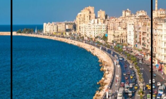 تعرف على أسرار تسمية أحياء الإسكندرية