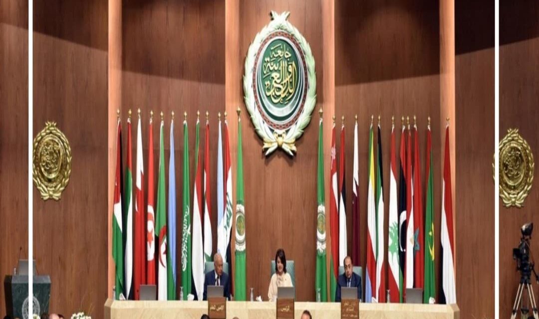رفع حالة الحصار عن قطاع غزة.. جامعة الدول العربية تصدر 12 قرارا لدعم فلسطين