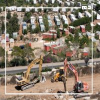 رفع حالة الحصار عن قطاع غزة.. جامعة الدول العربية تصدر 12 قرارا لدعم فلسطين 4 وقف بناء المستوطنات