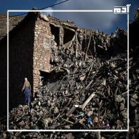 العالم الهولندي فرانك هوغربيتس يتنبأ بزلزال قوي يضرب المنطقة خلال أيام 1 زلزال المغرب