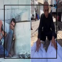 بعد 23 عاما من الألم.. والد محمد الدرة يودع شقيقيه 1 جرائم الاحتلال بعد 23 عامًا على اغتيال محمد الدرة