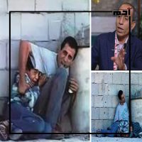 بعد 23 عاما من الألم.. والد محمد الدرة يودع شقيقيه 3 تفاصيل استشهاده
