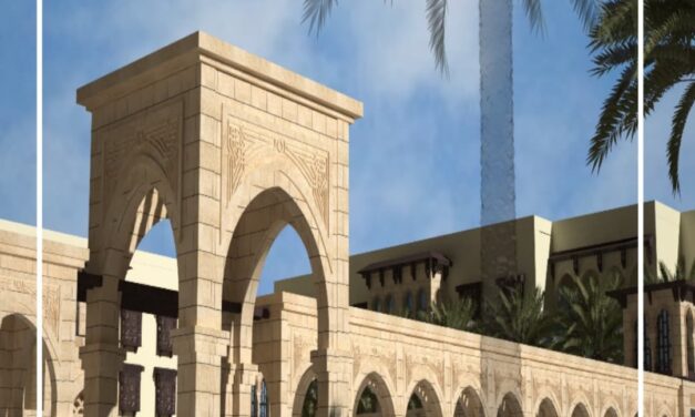 سور مجرى العيون.. تحفة معمارية عمرها 800 عام تعود إلى الحياة