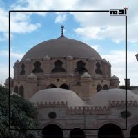 حكاية مكان.. تحول بولاق أبو العلا من ميناء إلى وكالة البلح 5 جامع سنان باشا