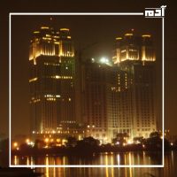 حكاية مكان.. تحول بولاق أبو العلا من ميناء إلى وكالة البلح 6 عمارات وفنادق ومباني بولاق أبو العلا