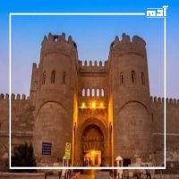 حكاية مكان.. شارع المعز رمز ثقافي وحضاري لمصر 4 باب الفتوح