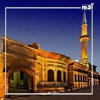 حكاية مكان.. شارع المعز رمز ثقافي وحضاري لمصر 8 مسجد سليمان أغا السلحدار