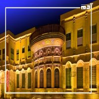 حكاية مكان.. شارع المعز رمز ثقافي وحضاري لمصر 9 سبيل محمد علي