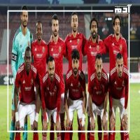 الأهلي والمقاولون العرب في مباراة مصيرية.. من سيحقق الانتصار؟ 3 تشكيل الأهلي وظروف لاعبيه