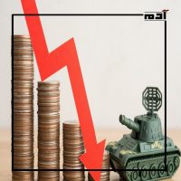 خسائر إسرائيل وصمود الفلسطينيين في وجه الظلم 3 الخسائر الاقتصادية