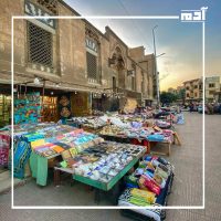 حي خان الخليلي.. جوهرة تاريخية في وسط القاهرة 5 جولة داخل حي خان الخليلي