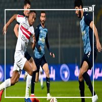 الزمالك يتأهل إلى نهائي بطولة كأس مصر.. بعد فوزه الدرامي على بيراميدز 4 الشوط الإضافي الأول لمباراة الزمالك وبيراميدز