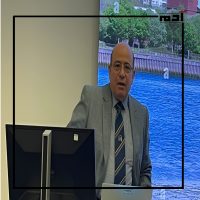 تاريخي واستثنائي.. الدكتور هاني عتيبة يرأس الكلية الملكية للجراحين في بريطانيا 3 من هو الدكتور هاني عتيبة؟