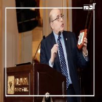تاريخي واستثنائي.. الدكتور هاني عتيبة يرأس الكلية الملكية للجراحين في بريطانيا 2 الدكتور هاني عتيبة