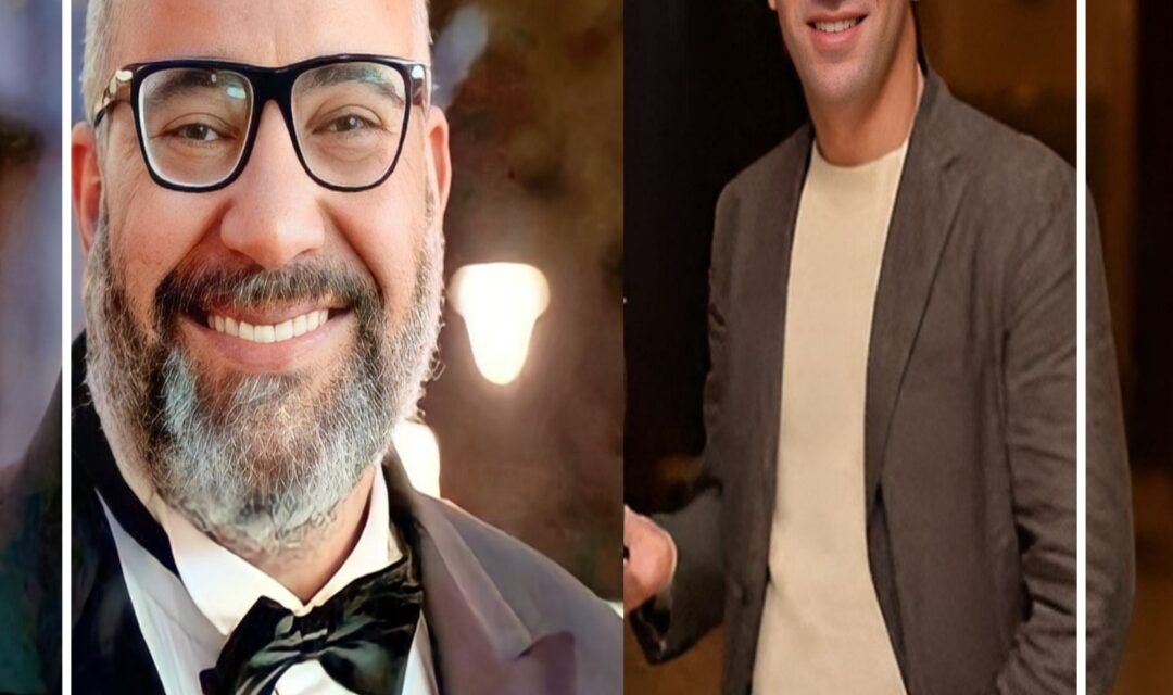 خلف الكواليس.. بيومي فؤاد ومحمد سلام والخلاف الذي هز المسرح
