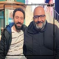 خلف الكواليس.. بيومي فؤاد ومحمد سلام والخلاف الذي هز المسرح 3 خلاف بيومي فؤاد ومحمد سلام