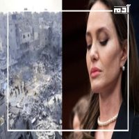 صرخة أنجلينا جولي في وجه الظلم.. هل سيسمعها العالم؟ 3 ماذا قالت أنجلينا جولي عن غزة؟