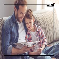 فن التربية.. 9 نصائح لتحقيق تأثير إيجابي في نمو طفلك 6 التطوّر مع الأبناء
