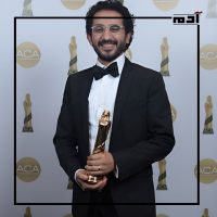 54 عاما من الكوميديا والإبداع.. أحمد حلمي يختتم سنة جديدة 5 الجوائز التي حصدها أحمد حلمي