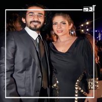 إليك أسرار نجاح منى زكي واستمرارها في النجومية في ذكرى ميلادها 3 بداية قصة حبها وزواجها من النجم أحمد حلمي
