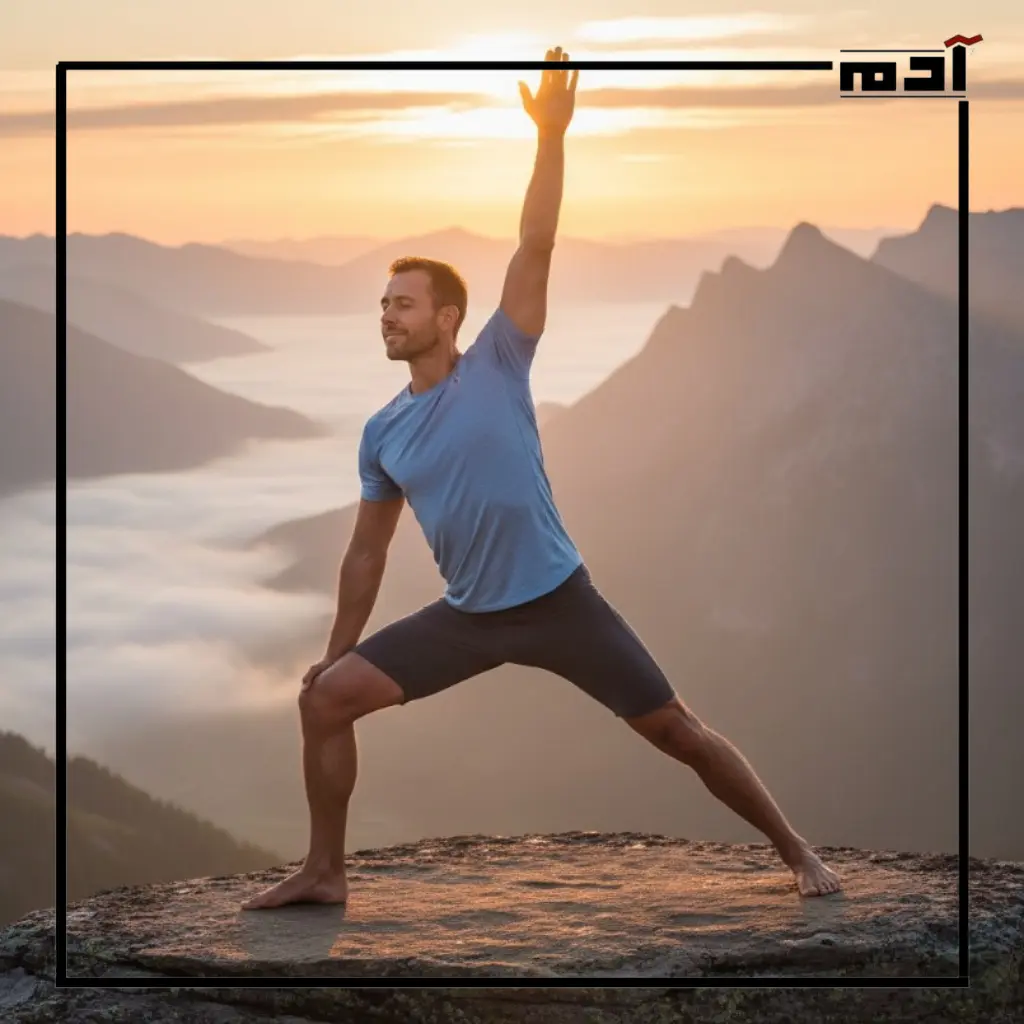 رياضة اليوغا