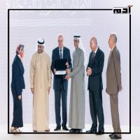 حفظا وتخليدا لذاكرة الوطن.. إطلاق موسوعة تاريخ الإمارات العربية المتحدة 4 شكل موسوعة تاريخ الإمارات العربية المتحدة