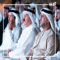 حفظا وتخليدا لذاكرة الوطن.. إطلاق موسوعة تاريخ الإمارات العربية المتحدة 3 وقائع حفل إطلاق موسوعة تاريخ الإمارات العربية المتحدة