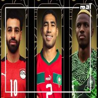 مراكش تستعرض أضواءها لاستضافة حفل جوائز الأفضل في أفريقيا 2023 2 محمد صلاح ينافس على جائزة أفضل لاعب في أفريقيا 2024؟