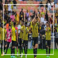 تحدي الاتحاد السعودي والأهلي.. ليلة مصيرية في كأس العالم للأندية 2023 3 تأهل نادي اتحاد جدة
