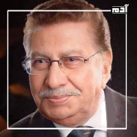 حصاد الفن 2023.. بين وداع الفنانين وتراث لا يُنسى 8 الفنان عثمان محمد علي