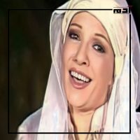 حصاد الفن 2023.. بين وداع الفنانين وتراث لا يُنسى 2 الفنانة شريفة فاضل