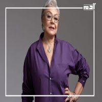 حصاد الفن 2023.. بين وداع الفنانين وتراث لا يُنسى 11 المنتجة ناهد فريد شوقي