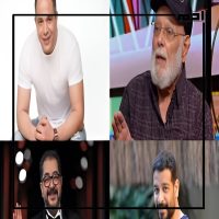 حصاد الفن 2023.. بين وداع الفنانين وتراث لا يُنسى 1 حصاد الفن 2023.. من هم الفنانين الذين فقدناهم هذا العام؟