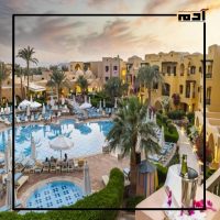 من الغوص إلى الاسترخاء.. اكتشف الأنشطة السياحية في الجونة 4 منتزهات الجونة