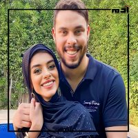 الشهرة الرقمية.. كيف يبني البلوجرز واليوتيوبرز جمهورا ويحققون أرباحا ضخمة؟ 2 أحمد حسن وزينب