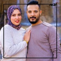 الشهرة الرقمية.. كيف يبني البلوجرز واليوتيوبرز جمهورا ويحققون أرباحا ضخمة؟ 3 حمدي ووفاء