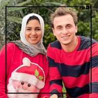 الشهرة الرقمية.. كيف يبني البلوجرز واليوتيوبرز جمهورا ويحققون أرباحا ضخمة؟ 5 ندى وأحمد