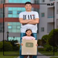 الشهرة الرقمية.. كيف يبني البلوجرز واليوتيوبرز جمهورا ويحققون أرباحا ضخمة؟ 6 كوكي وبابا