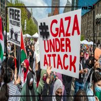 تعرف على 5 دلائل على انتصار غزة العزة 4 إحياء قضية فلسطين