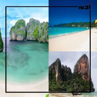 5 أماكن سياحية في تايلاند تأسر القلوب وتدهش العقول 2 شواطئ سياحية في تايلاند