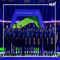 كأس العالم للأندية.. الأهلي يختم رحلته ببرونزية لا تُنسى 1 حصول الأهلي على برونزية كاس العالم للأندية