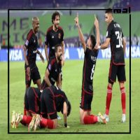 كأس العالم للأندية.. الأهلي يختم رحلته ببرونزية لا تُنسى 2 أحداث الشوط الأول
