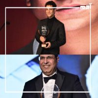 عرض فني رائع.. جوائز دير جيست 2023 تكشف عن تألق النجوم 4 جوائز دير جيست 2023